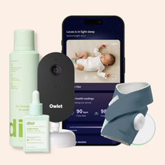 Owlet x Divi Bundle