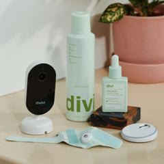 Owlet x Divi Bundle