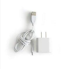 Dream Sock Charging Cord and Power Adapter