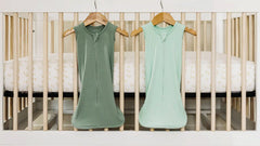 Dream Sleeper with Swaddle