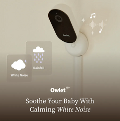 Owlet360™ Annual Plan With Free Dream Sight™