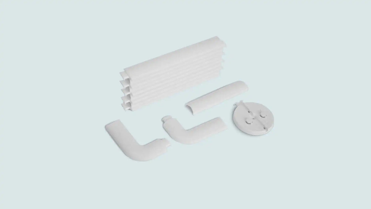 Cam 2 Mounting Kit