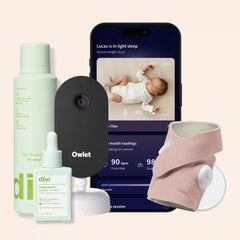 Owlet x Divi Bundle