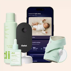 Owlet x Divi Bundle